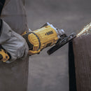 ESMERILHADEIRA ANGULAR 180MM 2700W 220V DEWALT DWE4577NB2
