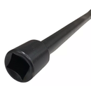 CHAVE VELA SEXTAVADO 14MM EXTRA LONGA 300MM RAVEN