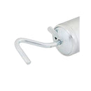 BOMBA GRAXA MANUAL 500G PRESSAO BAIXA WORKER