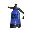 PULVERIZADOR SNOW FOAM MANUAL 2L COMPRESSAO PREVIA PDR PRO252