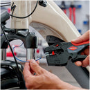 ALICATE MULTIFUNCIONAL ELETRICISTA KNIPEX 12 72 190