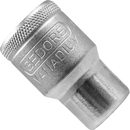 SOQUETE SEXTAVADO 20MM ENCAIXE 1/2 GEDORE