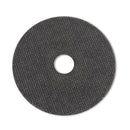 DISCO CORTE ABRASIVO METAL INOX 7 POL X 1,6MM SATA 10 UN