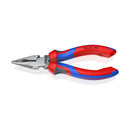 ALICATE UNIVERSAL DE PONTA 145MM KNIPEX 08 22 145