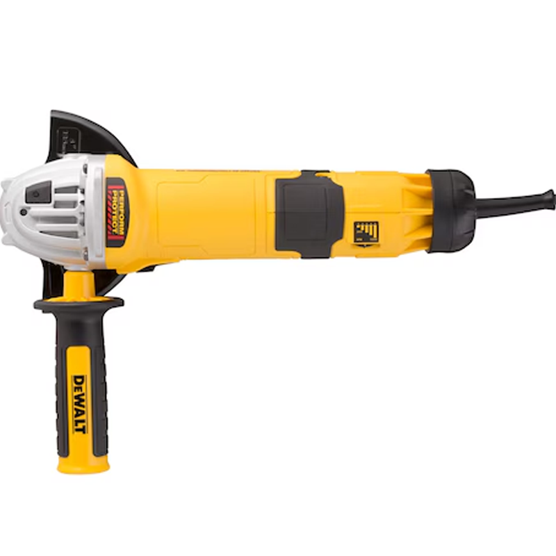 ESMERILHADEIRA ANGULAR 125MM 220V DEWALT DWE4336