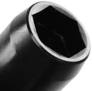 CHAVE SEXTAVADA PORTA INJETOR MOTOR X10/MS MWM RAVEN 801015