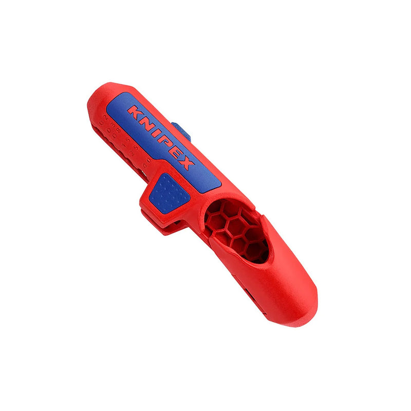 FERRAMENTA DESENCAPAR FIOS ERGOSTRIP KNIPEX 16 95 01 SB