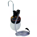 EQUIPAMENTO VÁCUO SANGRAR SISTEMA FREIO RESERVATORIO RAVEN 106600