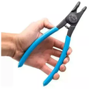 ALICATE ANÉIS EXTERNOS CURVO 7 POL GEDORE 8000A21