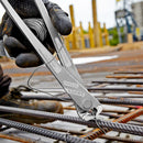 TORQUES ARMADOR 12 POL ALTA MULTIPLICACAO KNIPEX 99 14 300