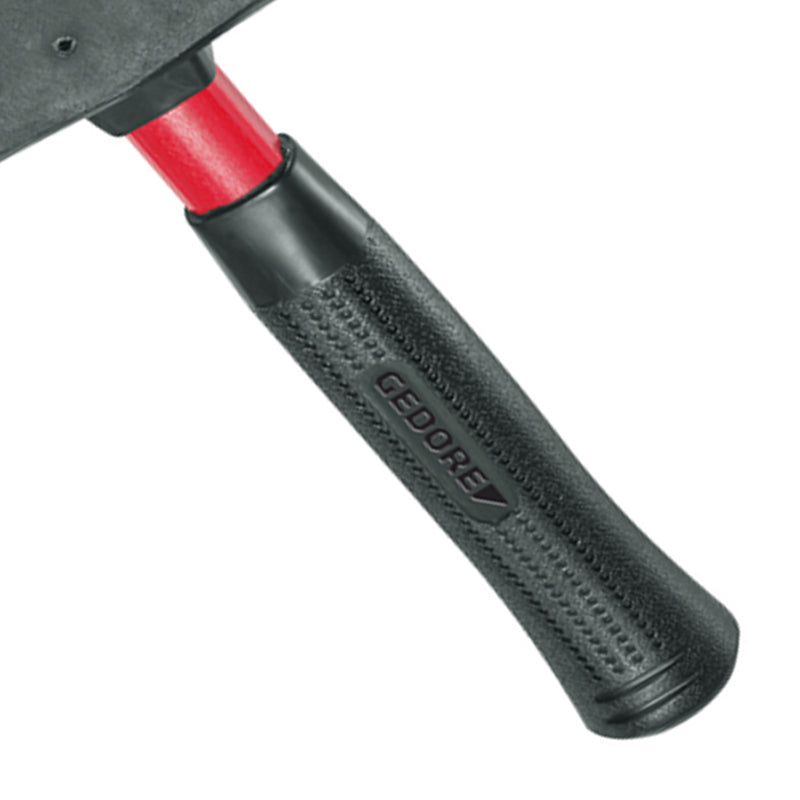 MARRETA 2KG CABO FIBRA GEDORE 20 F-2000