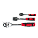 MALETA JOGO FERRAMENTAS COMPLETA SIGMA TOOLS 216 PEÇAS