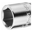 SOQUETE SEXTAVADO 1 POL ENCAIXE 1/2 GEDORE