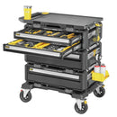 CAIXA TOUGHSYSTEM 2.0 DXL 2 GAVETAS 30 POL DEWALT DWST08520