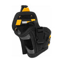 BOLSA SUPORTE CINTO CLIPTECH FURADEIRAS COMPACTA TOUGHBUILT