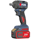 CHAVE IMPACTO 1/2" 455NM PDR PRO-B420