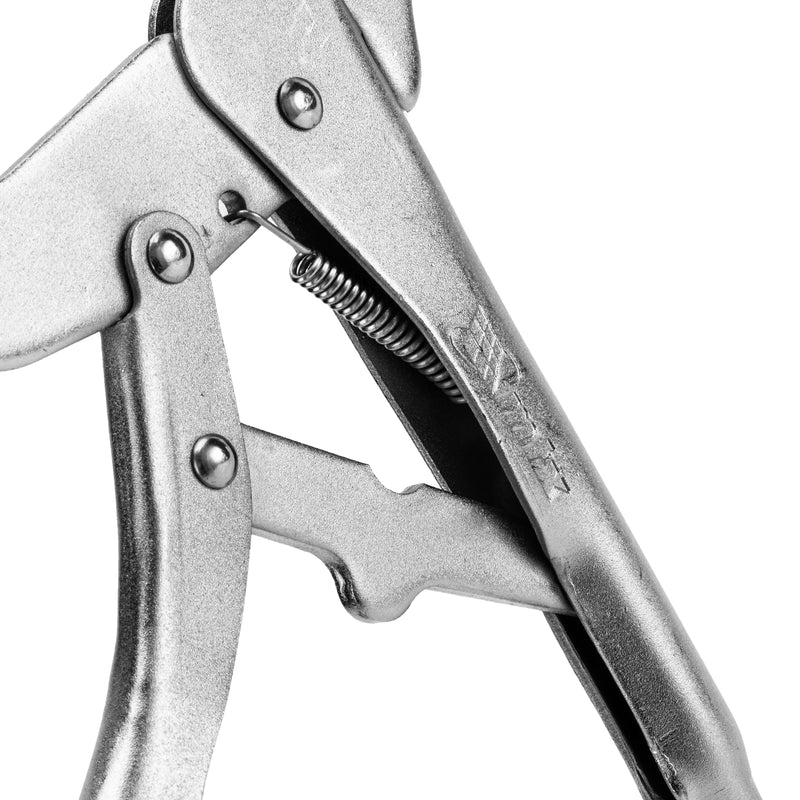 ALICATE PRESSAO TIPO C 10 POL 255MM MTX
