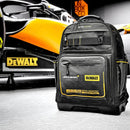 MOCHILA FERRAMENTAS DEWALT MCLAREN 39 BOLSOS DWST60122