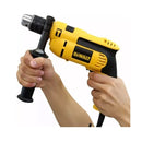 FURADEIRA IMPACTO ELETRICA 1/2 13MM 220V 710W DEWALT DWD502B2