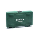 JOGO SOQUETES BITS TORX T10-T60 18 PECAS SATA ST09052SJ