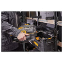CAIXA ORGANIZADORA PEQUENA TOUGHSYSTEM 2.0 DEWALT DWST08165