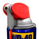 WD40 SILICONE LUBRIFICANTE AEROSSOL 420ML