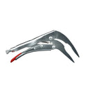 ALICATE PRESSAO BICO LONGO 200MM KNIPEX 41 44 200