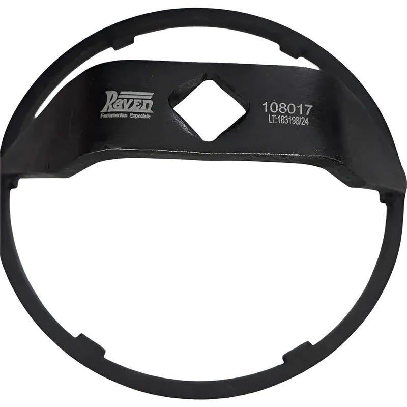 CHAVE PORCA TANQUE COMBUSTIVEL VW AUDI PORSCHE RAVEN 108017