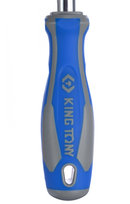 CHAVE CANHAO 10MM HASTE FLEXIVEL KINGTONY