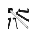 MARRETA DINAMICA FUNILEIRO 5 ADAPTADORES RAVEN 107002