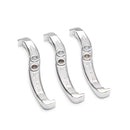 SACA POLIA 4 POL TRES GARRAS SATA