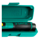 TORQUIMETRO DIGITAL SATA 1/2 POL 40 200NM