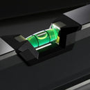 NIVEL ALUMINIO ILUMINACAO MAGNETICO 23CM TOUGHBUILT