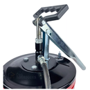 BOMBA MANUAL GRAXA BALDE 7KG WORKER