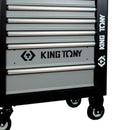 CARRO FERRAMENTAS 7 GAVETAS CINZA TUNNING TROLLEY KINGTONY