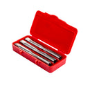JOGO MACHO MANUAL AÇO RAPIDO M10 X 1.5MM E559 3 PEÇAS DORMER