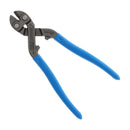 ALICATE CORTE CENTRAL 8 POL FORCA DUPLA GEDORE 8340Z-200JL