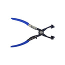 ALICATE ANGULAR ABRACADEIRA ELASTICA RADIADOR KINGTONY 9AA21