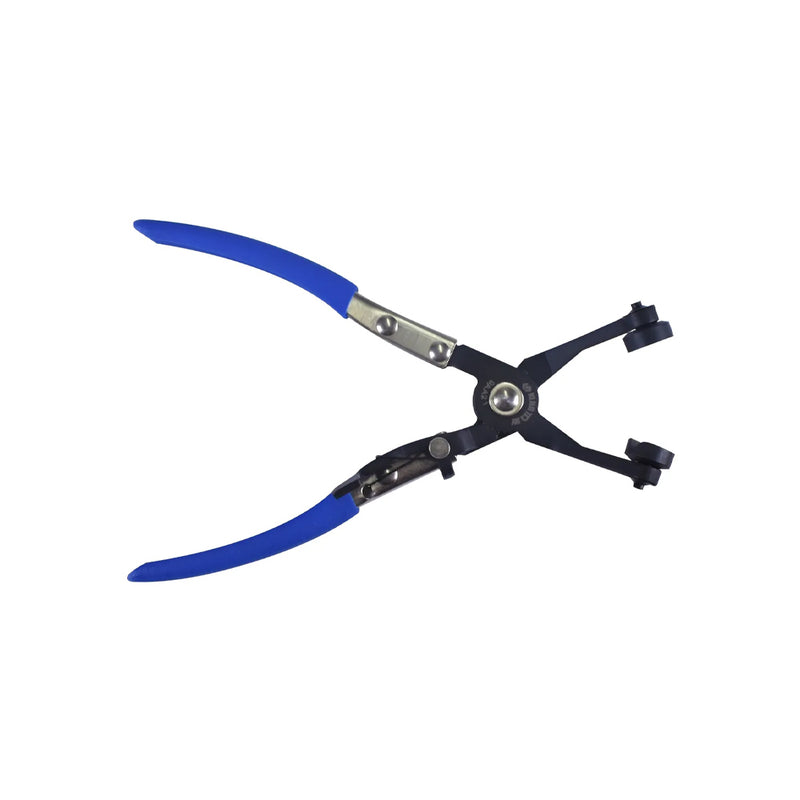 ALICATE ANGULAR ABRACADEIRA ELASTICA RADIADOR KINGTONY 9AA21