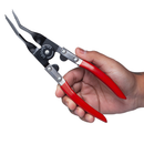 ALICATE REMOÇÃO GRAMPOS ACABAMENTO GEDORE RED R19401000