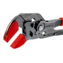 ALICATE BOMBA D'AGUA AJUSTAVEL 10 POL KNIPEX 86 01 250