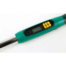 TORQUIMETRO DIGITAL SATA 1/2 POL 40 200NM