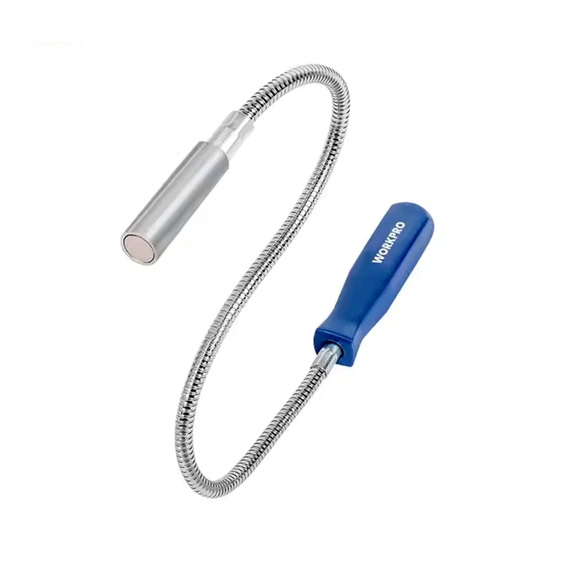 CHAVE HASTE FLEXIVEL MAGNETICA 585MM WORKPRO