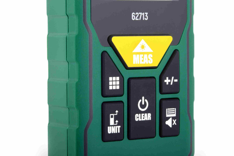 TRENA MEDIÇAO LASER DIGITAL 100M SATA ST62713