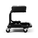 BANQUETA FIXA MECANICO ASSENTO ACOLCHOADO GEDORE RED R19352001