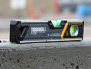 NIVEL ALUMINIO ILUMINACAO MAGNETICO 23CM TOUGHBUILT