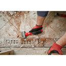 MARTELO PERFURAÇAO CABO FIBRA VIDRO 1360G MILWAUKEE 48-22-9310