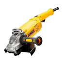ESMERILHADEIRA ANGULAR 230MM 2200W M14 220V DEWALT DWE490B2