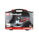POLITRIZ LIXADEIRA EINHELL 7 POLEGADAS CC-PO 1100/1E 220V