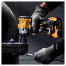 CHAVE IMPACTO 1/2 20V 610NM ATOMIC DEWALT DCF922B